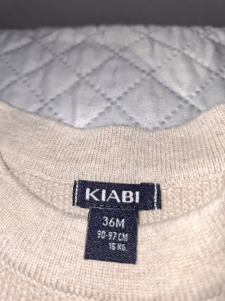 Conjunto jerseys y sudadera capucha Primark