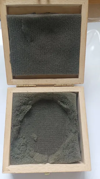 Estabilizador Thorens