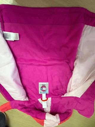 Chaqueta de esquí Quechua