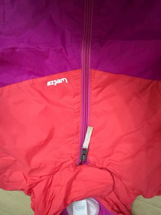 Chaqueta de esquí Quechua