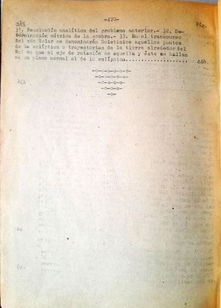 Complementos de Geometria Metrica y  Trigonometria