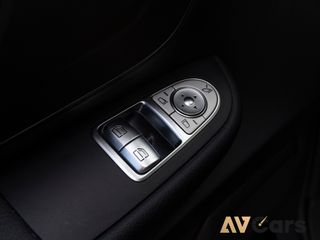 Mercedes Clase V V220d Avantgarde Largo 2020 7 pla