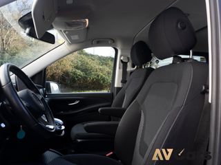 Mercedes Clase V V220d Avantgarde Largo 2020 7 pla