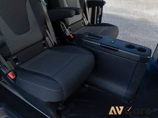 Mercedes Clase V V220d Avantgarde Largo 2020 7 pla