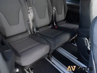 Mercedes Clase V V220d Avantgarde Largo 2020 7 pla