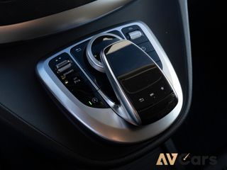 Mercedes Clase V V220d Avantgarde Largo 2020 7 pla