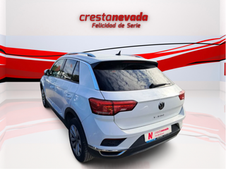 T-Roc  - DESDE 300€/MES ¡SIN PAGAR ENTRADA!