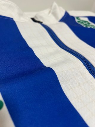 Chaqueta deportiva Louis Vuitton rayas