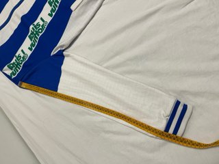 Chaqueta deportiva Louis Vuitton rayas