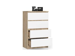 BONITA Y ECONOMICA! COMODA DE 4 CAJONES