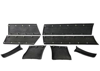 Kit EVO2 Mercedes 190E