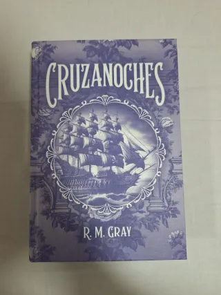 Cruzanoches