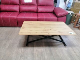 OFERTA MESA AJUSTABLE YSC 120X70X82