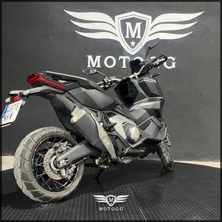 HONDA X ADV 35kW - 2023, 10.086km GARANTÍA OFICIAL
