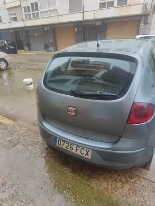 SEAT Altea 2006