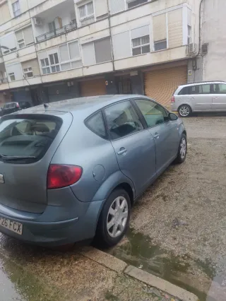 SEAT Altea 2006