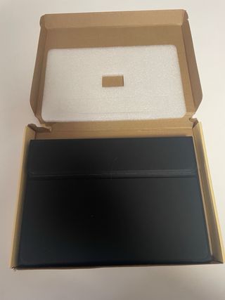 Funda para tablet con teclado