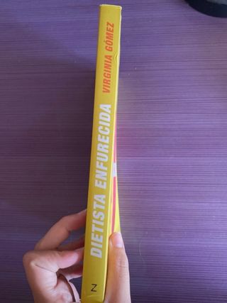 Dietista enfurecida: Claves sobre alimentación ...