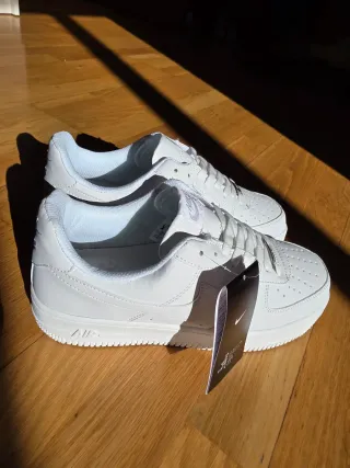 Zapatillas Nike Air Force 1 Blancas