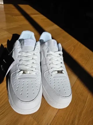 Zapatillas Nike Air Force 1 Blancas