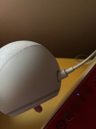 Amazon Echo Dot 5ª Gen Gris