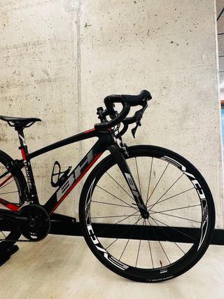 Bicicleta BH Quartz Carbono