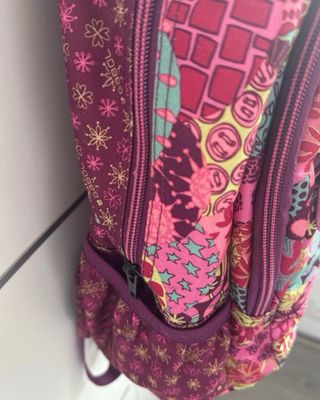 Mochila escolar Gabol