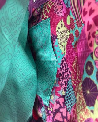 Mochila escolar Gabol