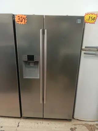 Nevera Americana con Garantía y Transporte