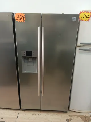 Nevera Americana con Garantía y Transporte