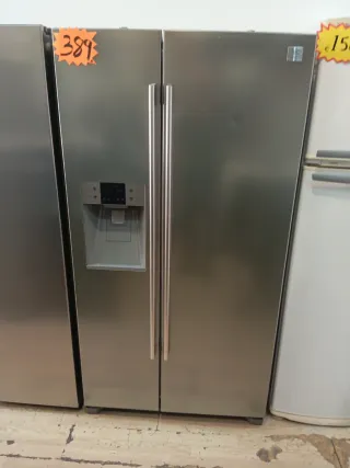 Nevera Americana con Garantía y Transporte