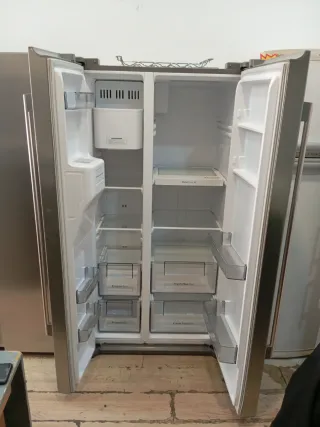 Nevera Americana con Garantía y Transporte