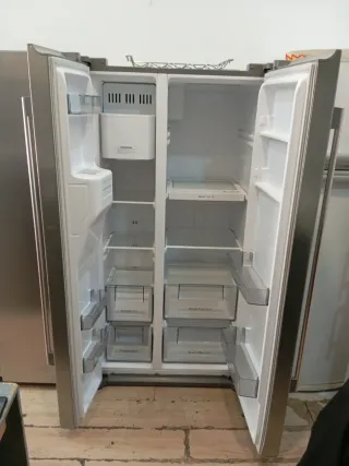 Nevera Americana con Garantía y Transporte