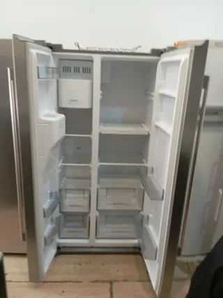 Nevera Americana con Garantía y Transporte