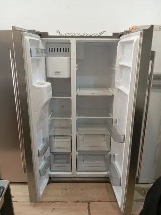 Nevera Americana con Garantía y Transporte