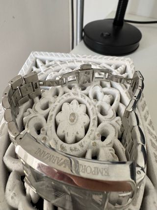 Reloj Emporio Armani