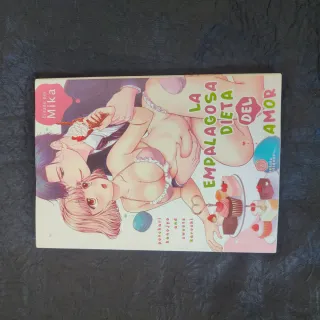 La empalagosa dieta del amor