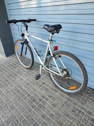 Bicicleta BH TOP LINE 26 Pulgadas 18 Velocidad