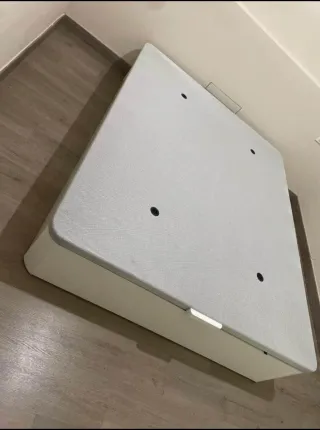 Canapés y colchones nuevos