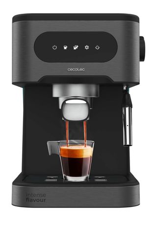 Cafetera Cecotec PowerEspresso 20 ColdBrew