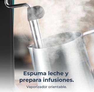 Cafetera Cecotec PowerEspresso 20 ColdBrew