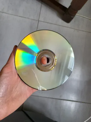 DVD Siete Días y una Vida (Angelina Jolie)