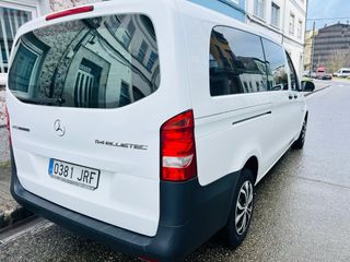 Mercedes-Benz Vito Tourer 114Cdi 9 plazas