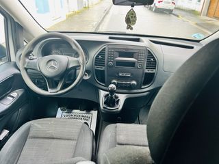 Mercedes-Benz Vito Tourer 114Cdi 9 plazas