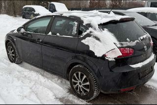 SEAT Leon 2010