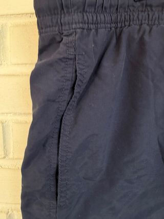 Bañador Ralph Lauren Azul Marino Talla M