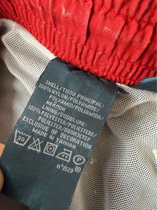 Bañador Ralph Lauren Azul Marino Talla M