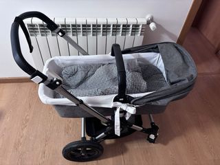 Bugaboo Camaleon 3 Plus
