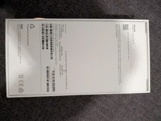 iPhone 16 128 GB Verde