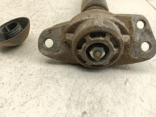 AMORTIGUADOR TRASERO IZQUIERDO SEAT LEON (1P1) BX